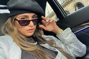 Mia Khalifa es amante de la historia de Reino Unido y compartió lo más impresionante de su último viaje