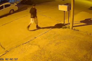 Habló la influencer a la que le vaciaron la casa que alquilaba en Mar del Plata