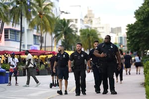 Miami Beach impone un toque de queda de último momento: horarios, área afectada y qué está prohibido