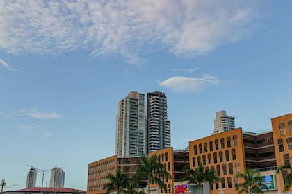 Miami-Dade es el condado más poblado de Florida