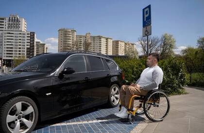 Miami-Dade lanza una operación para resguardar el acceso de las personas con discapacidad a los estacionamientos asignados