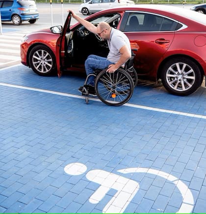 Miami-Dade revisará los permisos de estacionamiento para discapacitados