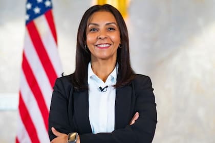 Miami-Dade tiene a su primera mujer sheriff electa, marcando un cambio histórico en más de seis décadas