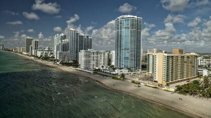 Miami-Dade y Broward, los condados con casos de zika autóctono