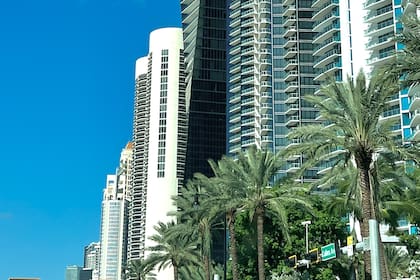 Miami es una de las ciudades más atractivas para invertir por los argentinos