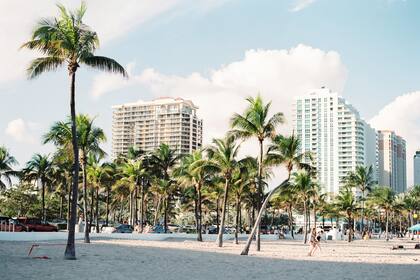 Miami es una de las zonas más populares de Florida, pero comprar una casa allí no es tan sencillo