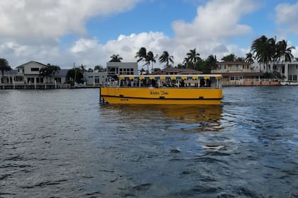 Miami espera un clima agradable pero con algunas lluvias este jueves 22 de enero