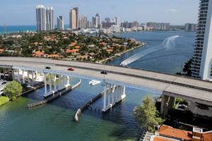 Detalló cuáles son las tres cosas más costosas de vivir en Miami: desde el alquiler hasta el Internet