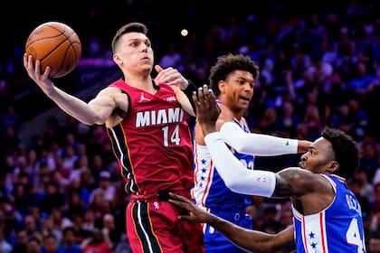 Miami Heat será uno de los animadores de la Conferencia Este de la NBA