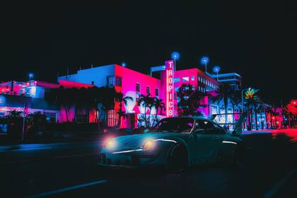 Miami ofrece una variedad de opciones para disfrutar de la vida nocturna y estas ya no se limitan solo a Miami Beach