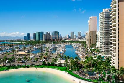 Miami, que será sede del mundial de clubes de 2025, se destacó como la segunda ciudad más divertida de Florida