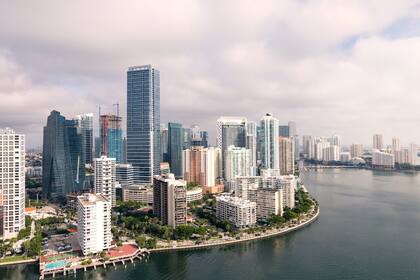 Miami se coloca como una de las más costosas del sur de Estados Unidos