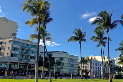 Miami se consolidó como uno de los mercados de alquiler más costosos del país (Archivo)