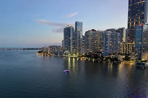 El desalentador dato al que se enfrentan los residentes de Miami cada día
