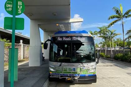 Miami tendrá una nueva red de transporte público