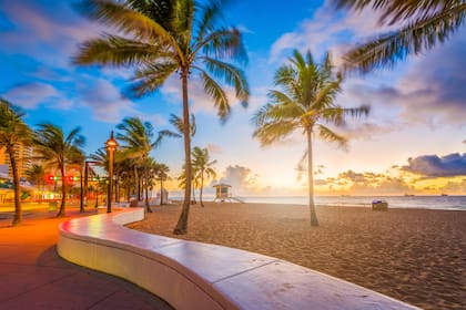 Miami, la ciudad favorita de los cubanos