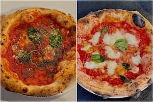 Miami y San Francisco figuran en la lista, pero Nueva York fue la mejor representada