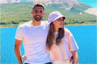 La contundente decisión de Mica Tinelli tras el pase de su novio, Licha López, a un equipo mexicano