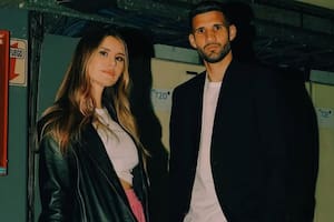 Mica Tinelli y Licha López se conocieron a través de Instagram (Foto: Captura Instagram/@micatinelli)