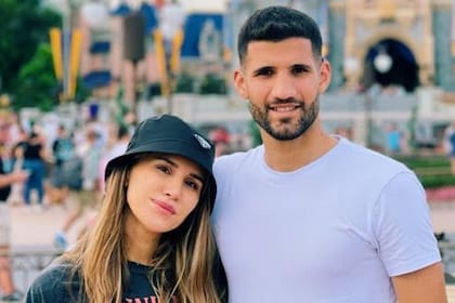 Mica Tinelli y Licha López se conocieron en 2019 y vivieron su amor a la distancia
