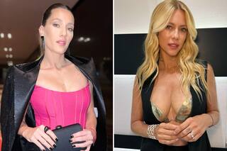 En medio del conflicto con Nicole Neumann, Mica Viciconte contestó si iría al 15 de Allegra Cubero