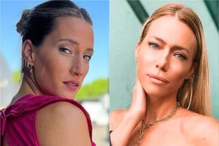 Tras los dichos de Nicole Neumann sobre Fabián Cubero, Mica Viciconte salió al cruce