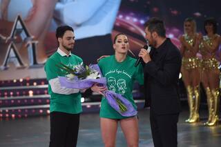 ShowMatch 2018: Mica Viciconte, Laura Fernández y una pelea sin fin