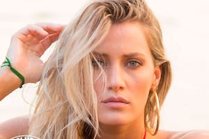 Mica Viciconte reveló cual es el principal problema que tiene con las hijas de Cubero