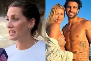 La sorpresiva revelación de Mica Viciconte ante el supuesto audio de Manu Urcera maltratando a Indiana Cubero