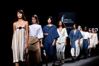 Micaela Clubourg, un estilo sustentable y muy cosmopolita