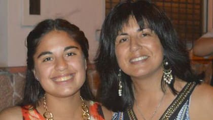 Micaela García fue asesinada en abril de este año; Andrea Lescano recuerda a su hija todos los días y extraña sus conversaciones