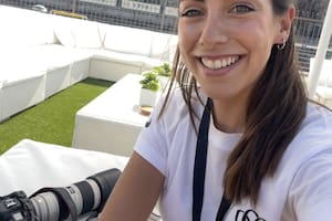 Vive en Suiza, cuenta lo que no se cuestiona y dice que nada está servido