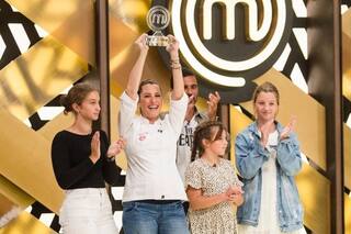 Así fue la reñida final que coronó a Mica Viciconte como la nueva campeona del certamen