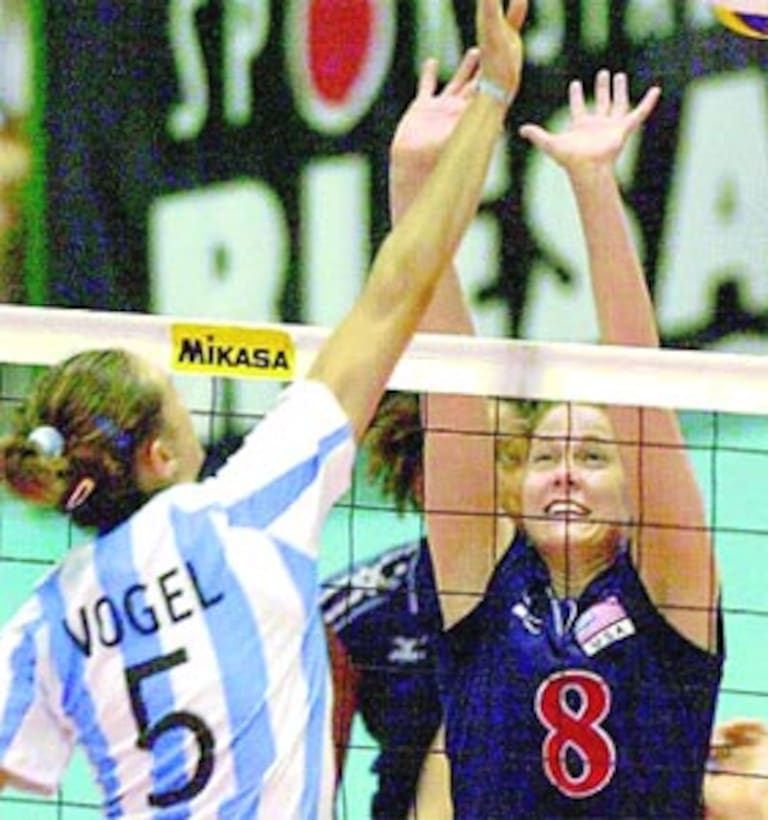 Merecieron más - LA NACION