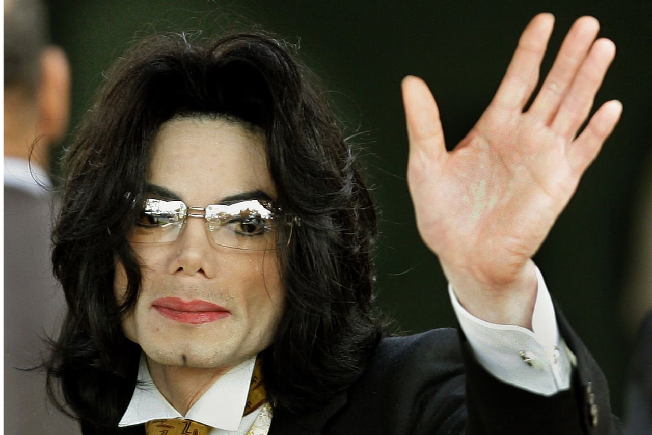 Revelaron la razón por la que Michael Jackson fue enterrado 70 días después de su muerte - LA NACION