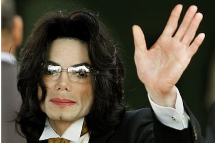 Acusan al patrimonio de Michael Jackson y a Sony Music de fraude (Foto: Archivo)