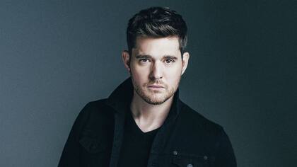 Michael Bublé