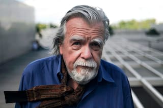 Murió Michael Lonsdale, actor de El nombre de la rosa y villano de James Bond
