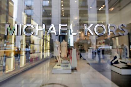 Michael Kors