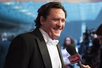 Michael Madsen
