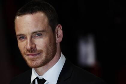 MIchael Fassbender
