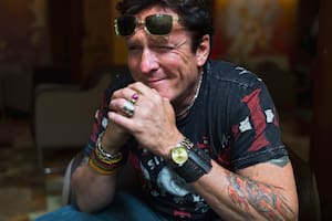 El hijo de Michael Madsen despidió al actor con un sentido mensaje