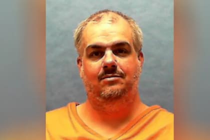 Michael A. Tanzi fue condenado por asesinato, secuestro y agresión sexual