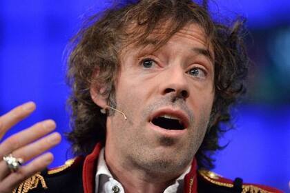 Michael Acton Smith es el fundador y director ejecutivo de Calm, creada tras una experiencia exitosa y estresante durante el desarrollo del juego Moshi Monsters