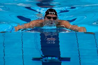 La técnica revolucionaria de los atletas que explotó en Tokio 2020