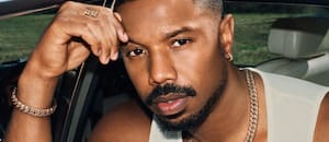 Tiene 39 años, le costó triunfar en Hollywood, pero hoy es uno de los favoritos a llevarse el Oscar a Mejor actor