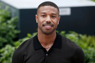 Michael B. Jordan aseguró que no dudaría en sumarse a Pantera Negra 2