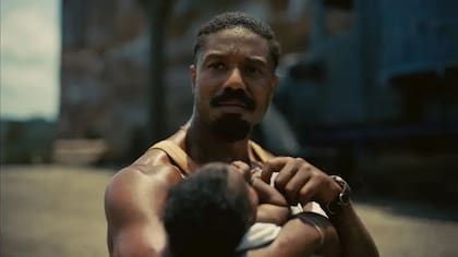 Michael B Jordan podría dar la sorpresa