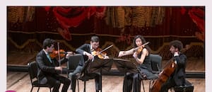 West-Eastern Divan Ensemble en el Teatro Colón: el drama de la intimidad