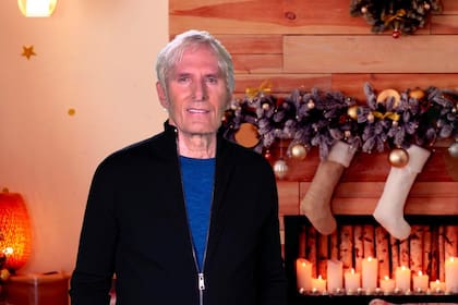 Michael Bolton contó cómo es su vida luego de haber sido diagnosticado